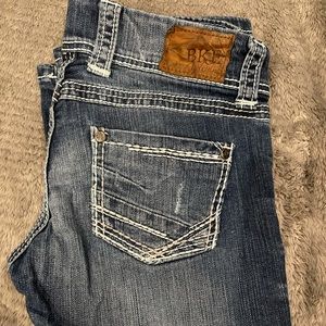 BKE jeans